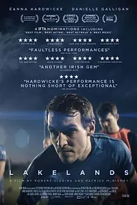 Постер к фильму «Lakelands (2022)»