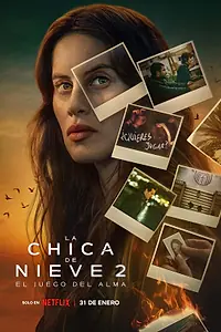Постер к сериалу «Затерянная в метели (2023 - 2025)»