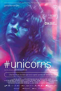Постер к фильму «Unicorns (2023)»