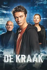 Постер к сериалу «Банковский хакер (2021)»