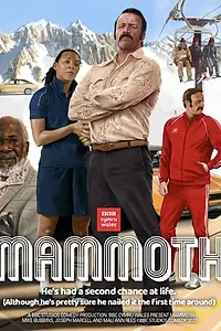 Постер к сериалу «Мамонт (2021)»