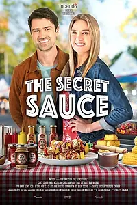 Постер к фильму «The Secret Sauce (2021)»