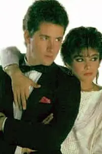 Главный постер сериала «Весна (1988)»