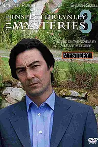 Постер к сериалу «Инспектор Линли расследует (2001 - 2007)»