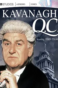 Постер к сериалу «Кавана (1995 - 2001)»