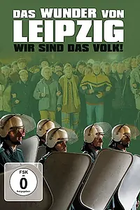 Главный постер фильма «Лейпцигское чудо (2009)»