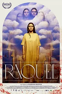 Главный постер фильма «Raquel 1,1 (2022)»