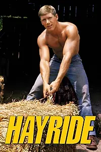 Постер к фильму «Hayride (1983)»