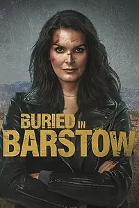 Постер к фильму «Buried in Barstow (2022)»