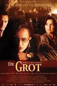 Постер к фильму «Пещера (2001)»