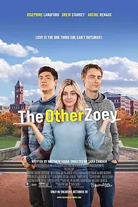 Постер к фильму «Другая Зои (2023)»
