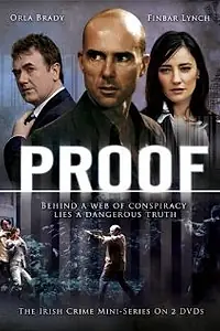 Постер к сериалу «Доказательство (2004 - 2005)»