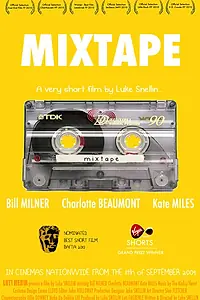 Постер к фильму «Микстейп (2009)»