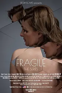 Постер к фильму «Fragile (2021)»