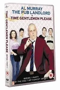 Постер к сериалу «Time Gentlemen Please (2000 - 2002)»