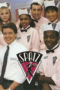 Постер к сериалу «Spatz (1990 - 1992)»