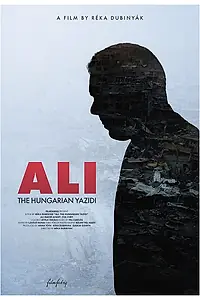 Постер к фильму «Ali, the Hungarian Yazidi (2022)»