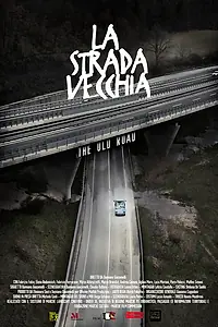 Главный постер фильма «Старая дорога (2019)»