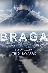 Постер к сериалу «Брага (2023)»