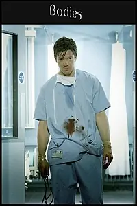 Постер к сериалу «Тела (2004 - 2006)»