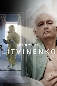 Постер к сериалу «Литвиненко (2022)»
