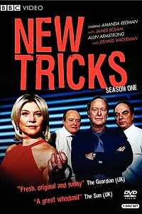 Главный постер сериала «Новые уловки (2003 - 2015)»