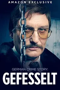 Постер к сериалу «Немецкая история преступлений. Тупик (2023)»