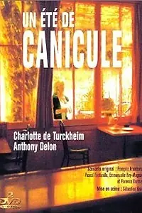 Постер к сериалу «Un été de canicule (2003)»