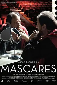Постер к фильму «Màscares (2009)»