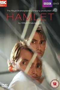 Постер к фильму «Гамлет (2009)»