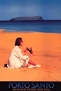 Главный постер фильма «Porto Santo (1997)»