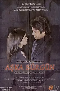 Главный постер сериала «Любовь и ненависть (2005 - 2006)»