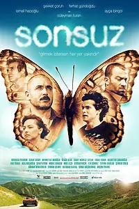 Постер к фильму «Бесконечность (2009)»
