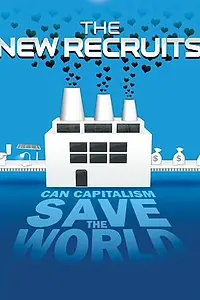 Главный постер фильма «The New Recruits (2010)»