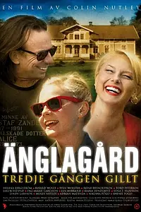 Постер к фильму «Дом ангелов — в третий раз повезет (2010)»