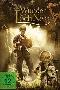 Постер к фильму «Вторая тайна озера Лох-Несс (2010)»