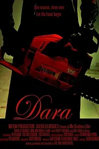 Постер к фильму «Дара (2007)»