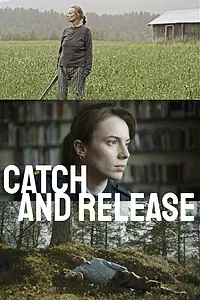 Постер к сериалу «Поймать и отпустить (2021)»