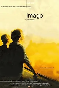 Постер к фильму «Имаго (2001)»