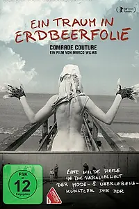 Постер к фильму «Товарищ кутюрье (2009)»