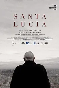 Главный постер фильма «Santa Lucia (2021)»