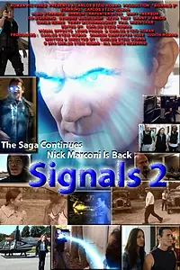 Постер к фильму «Signals 2 (2013)»
