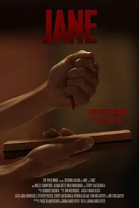 Постер к фильму «Jane (2021)»