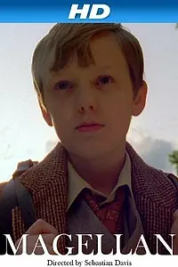 Постер к фильму «Magellan (2009)»