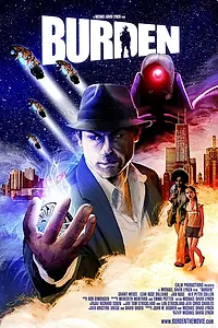 Постер к фильму «Burden (2009)»