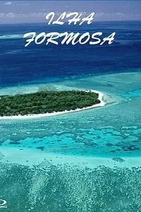 Главный постер фильма «Прекрасный остров (2008)»