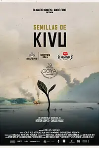 Постер к фильму «Semillas de Kivu (2024)»