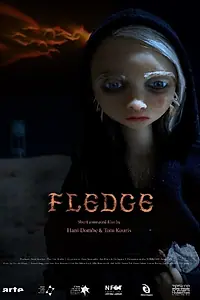 Главный постер мультфильма «Оперение (2021)»