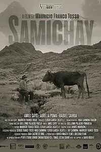 Постер к фильму «Samichay (2020)»