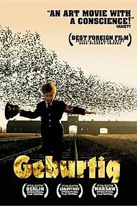 Постер к фильму «Урожденный (2002)»